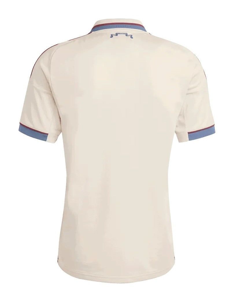 troisieme-maillot-ajax-amsterdam-saison-deux-mille-vingt-cinq-deux-mille-vingt-six-tenue-de-football-officielle derde shirt Ajax Amsterdam seizoen tweeduizend vijfentwintig tweeduizend zesentwintig officiële voetbaltenue