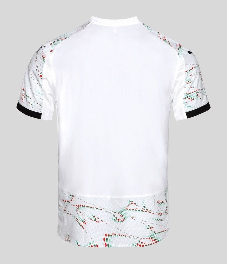 Voetbalshirt van het Portugese team uitshirt 2025 voor supporters