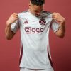 tshirt-football-ajax-amsterdam-troisieme-tenue-2024-2025 Tshirt football Ajax Amsterdam troisième tenue 2024 2025