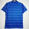 tunique-officielle-bresil-modele-exterieur-saison-2014-style-football Officieel Braziliaans uitshirt seizoen 2014 voetbalstijl