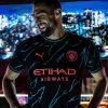 tunique-officielle-manchester-city-troisieme-tenue-2023-2024-pour-supporter Officieel shirt Manchester City derde tenue 2023-2024 voor supporters