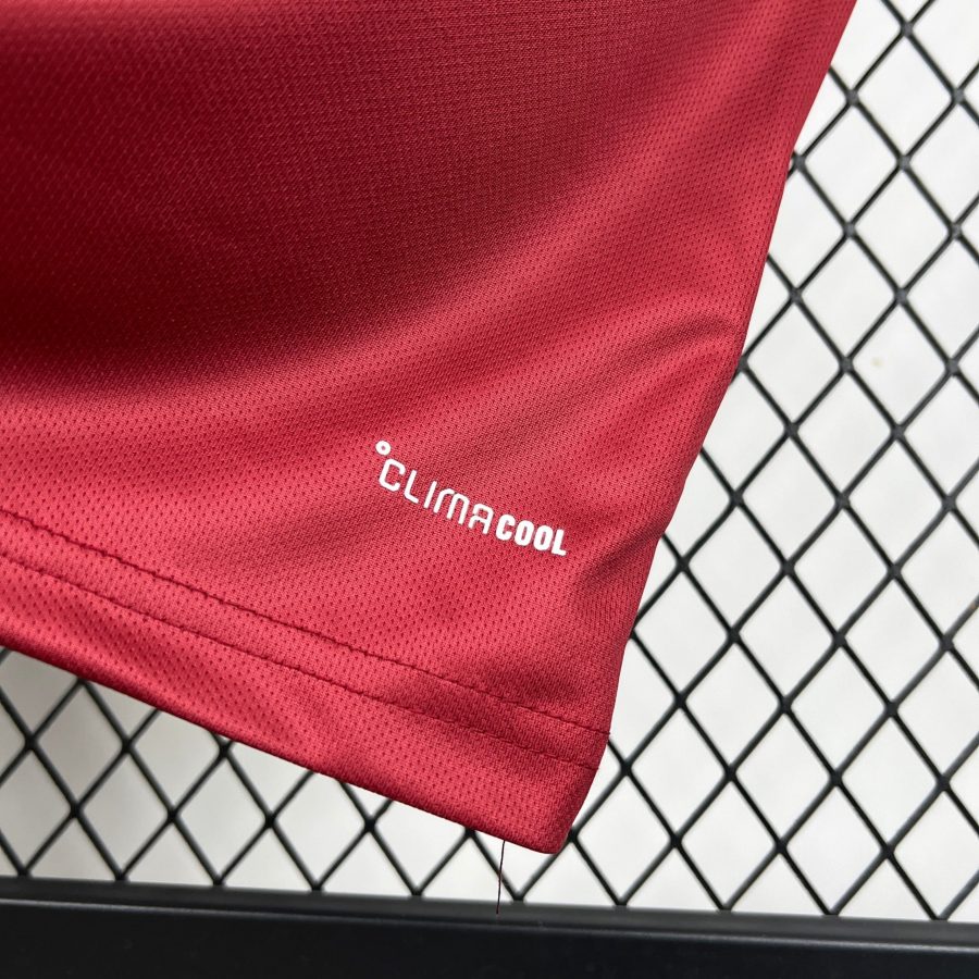 tunique-officielle-qatar-2026-maillot-de-football-domicile Officieel Qatar 2026 voetbalshirt thuisshirt