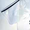 Officieel Real Madrid wit wedstrijdshirt thuistenue