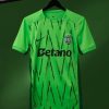 tunique-officielle-sporting-clube-de-portugal-troisieme-tenue-2024-2025 Tunique officielle Sporting Clube de Portugal troisième tenue 2024 2025
