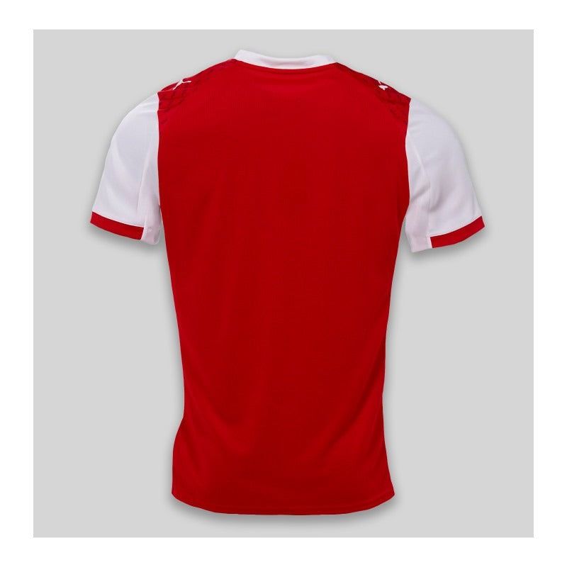 tunique-officielle-stade-de-reims-rouge-et-blanc-pour-match-a-domicile Officiële tuniek Stade de Reims rood-wit voor thuiswedstrijden