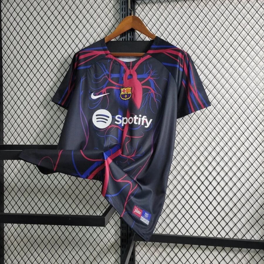 0048e14f94d33de0a1b69c332c061996.jpg FC Barcelona Trainingsshirt 2023-2024