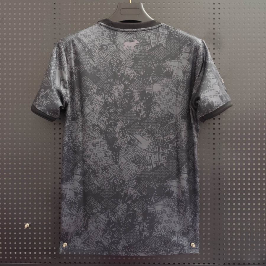 Argentinië 2025/26 Special Gray Shirt