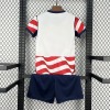 Verenigde Staten Thuisshirt 2026 Kinderen