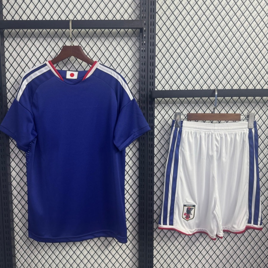 Japan Thuisshirt 2025/26 Volwassenen