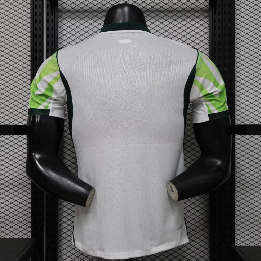 Nigeria Uitshirt WK 2026