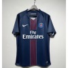 PSG Retro Thuisshirt 2016-2017
