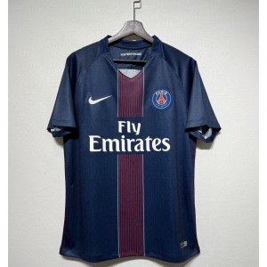 PSG Retro Thuisshirt 2016-2017