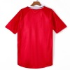 Manchester United Thuisshirt Retro 1999-2000