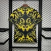 020509076d6bd89a466bb1f2b4ba8c62.jpg Italië Voetbalshirt 24/25 Speciale Editie Geel