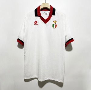 AC Milan 1993/94 Uitshirt