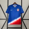 Verenigde Staten Uitshirt 2024
