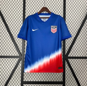 Verenigde Staten Uitshirt 2024