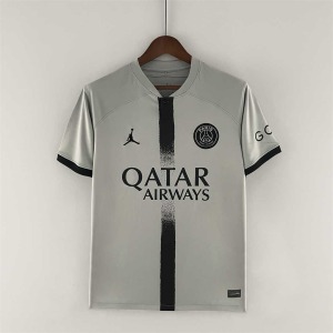 PSG Retro Uitshirt 2022-2023