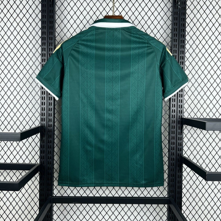 Zuid-Afrika Uitshirt 2026