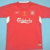 Liverpool Thuisshirt 2004/05