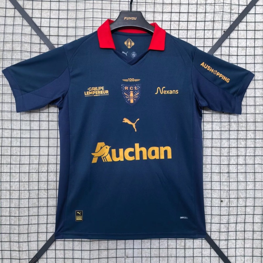04351d3dc2bc4debc46183cd33930a13.jpg RC Lens 2025/26 Fourth Shirt