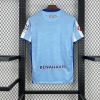 Voetbalshirt Malaga Thuisshirt 2025/26
