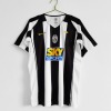 Juventus Thuisshirt 2004/05