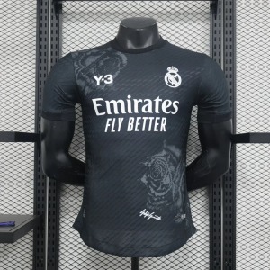 058dc36fcf890fca59a02165981c49f3.jpg Real Madrid Y3 Zwart 2024-2025 Shirt