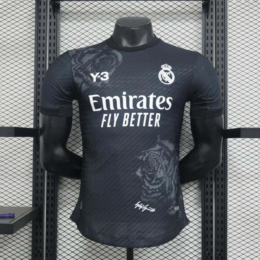 058dc36fcf890fca59a02165981c49f3.jpg Real Madrid Y3 Zwart 2024-2025 Shirt
