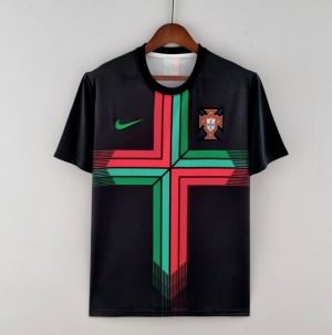 Portugal Concept Shirt 2024