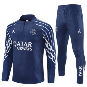 PSG 2025/26 Special Blauw shirt
