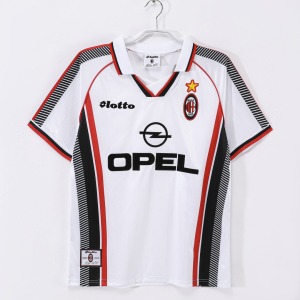 07a8401a81c8a72512803c4dbdd9499e.jpg AC Milan Uitshirt 1997-1998 Retro