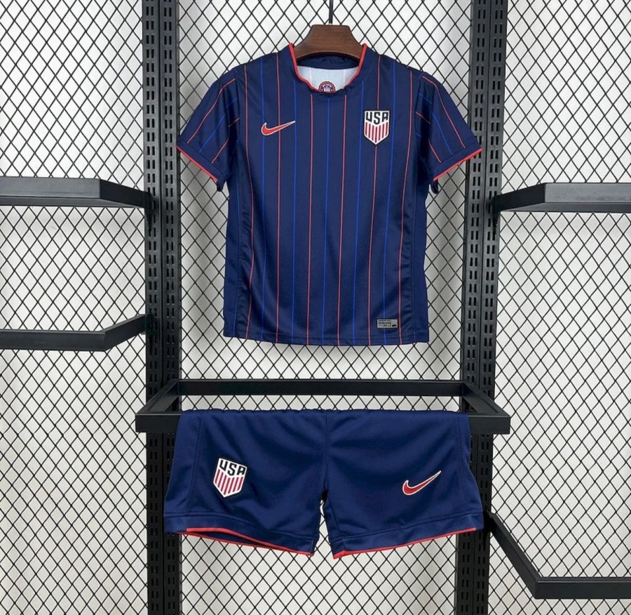 08717B69-06E8-4C9A-9159-3CD6482B9332.jpg Verenigde Staten Uitshirt 2025 Kinderen