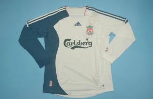 087A2AE4-FCD5-41AA-9259-92D5C4B23BC6.jpg Liverpool 2006/07 Uitshirt Lange Mouwen