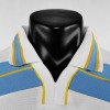 Voetbalshirt Lazio Uitshirt 2000/01