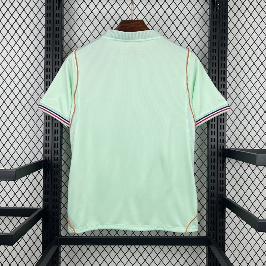 Frankrijk Uitshirt 2026