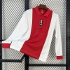 0C228505-10BC-41D8-8497-646DE4192B6F.jpg Ajax Amsterdam Voetbalshirt 2025/26 Lange Mouwen