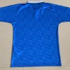 Voetbalshirt Brazilië 1992 Uitshirt