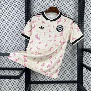 Chili WK Voetbalshirt 2026