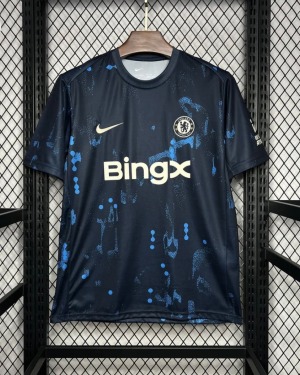 Chelsea Training 2024/25