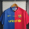 FC Barcelona Thuisshirt 2008-09 Retro