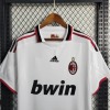 Retro AC Milan Voetbalshirt 2009-2010