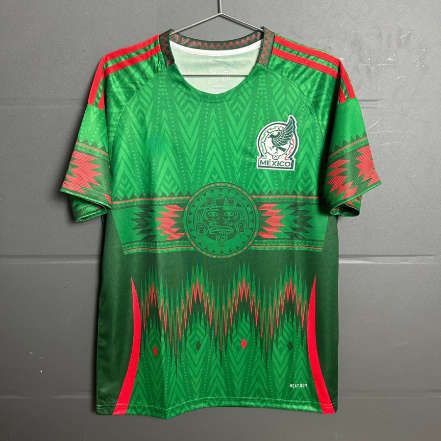 0d1c4f2b7f2b9034b19c51608c7a4e75.jpg Mexico 2026 Green Edition