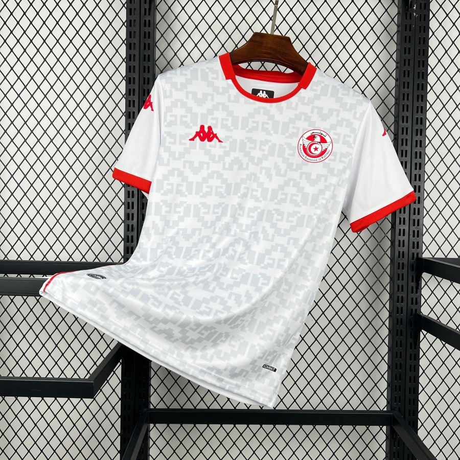 0e7c4bef.jpg Tunesië Uitshirt WK 2026
