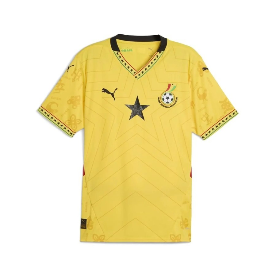 0e9c2984d2a3.jpg Ghana Uitshirt CAN 2025-26