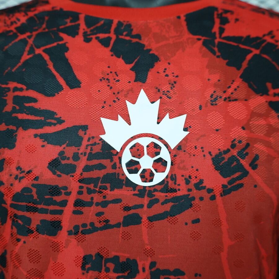Canada Conceptshirt 2026