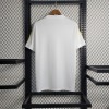 Italië Voetbalshirt 24/25 Speciale Editie Wit