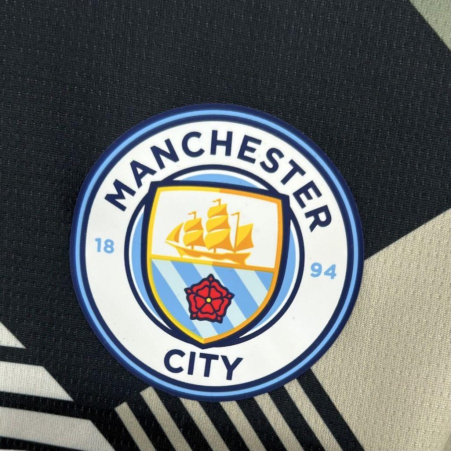 Manchester United 25-26 Officieel Shirt