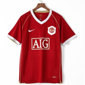 0fe3b6a03f3e3b5c4e575c88bcdd9160.jpg Manchester United Thuisshirt Retro 2006-2007
