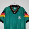 Duitsland Uitshirt 1992